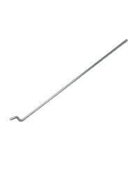 Motora pārsega atbalsts Aixam Vision / Sensation / Emotion.